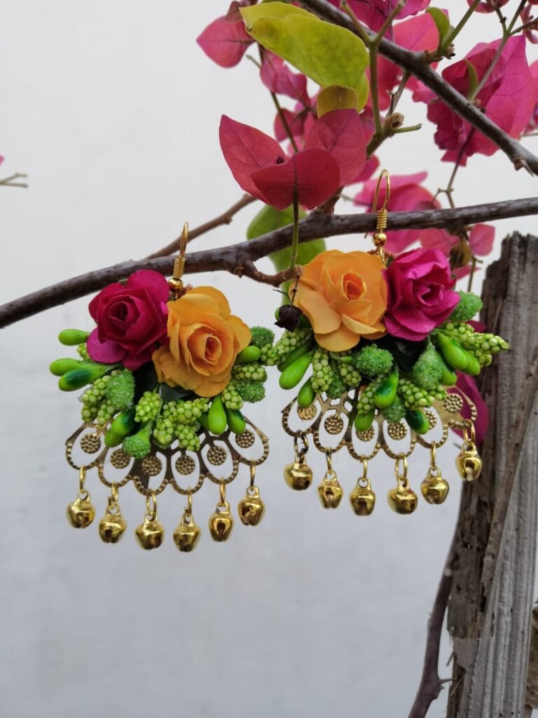beautifull Earrings