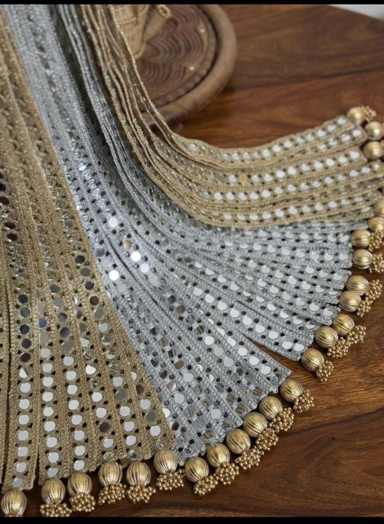 Swagat Mala For Barati (Pack of 25)