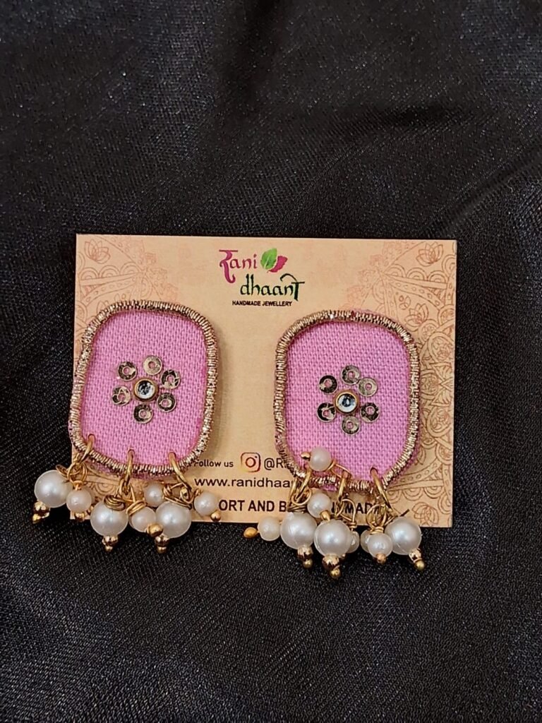 Small Earrings