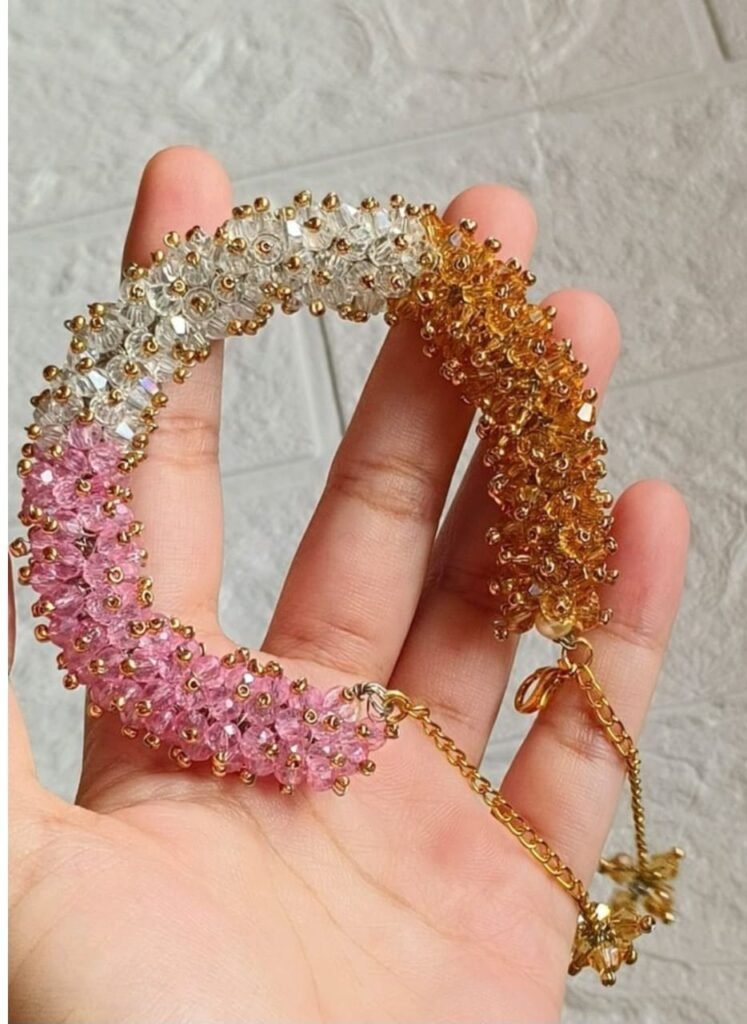 Crystal Bracelet